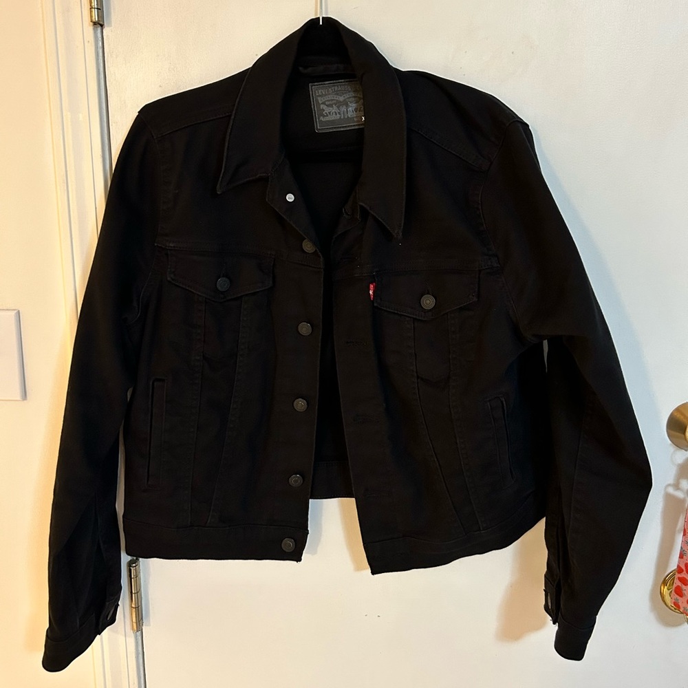 Levi’s Denim Jacket